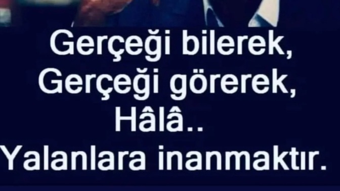 Siz hiç "Aptallık" yaptınız mı?