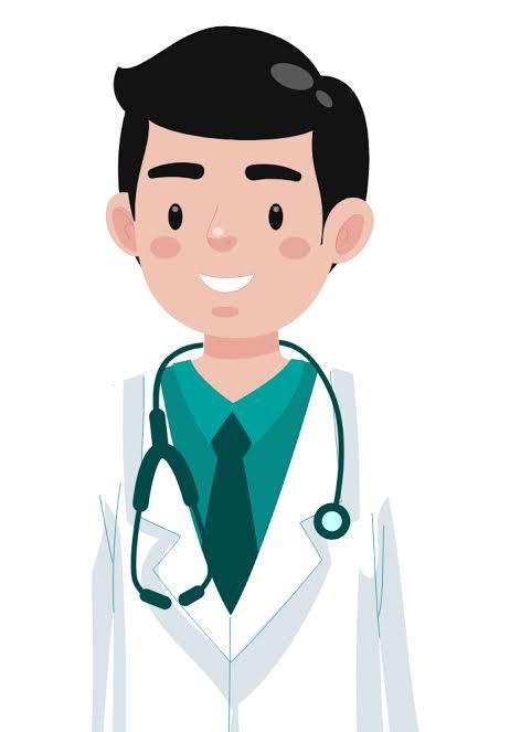 DOKTORDAN ÇOK HOŞLANDIM nasıl yakınlaşabilirim?