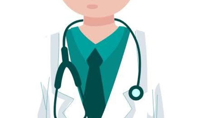 DOKTORDAN ÇOK HOŞLANDIM nasıl yakınlaşabilirim?