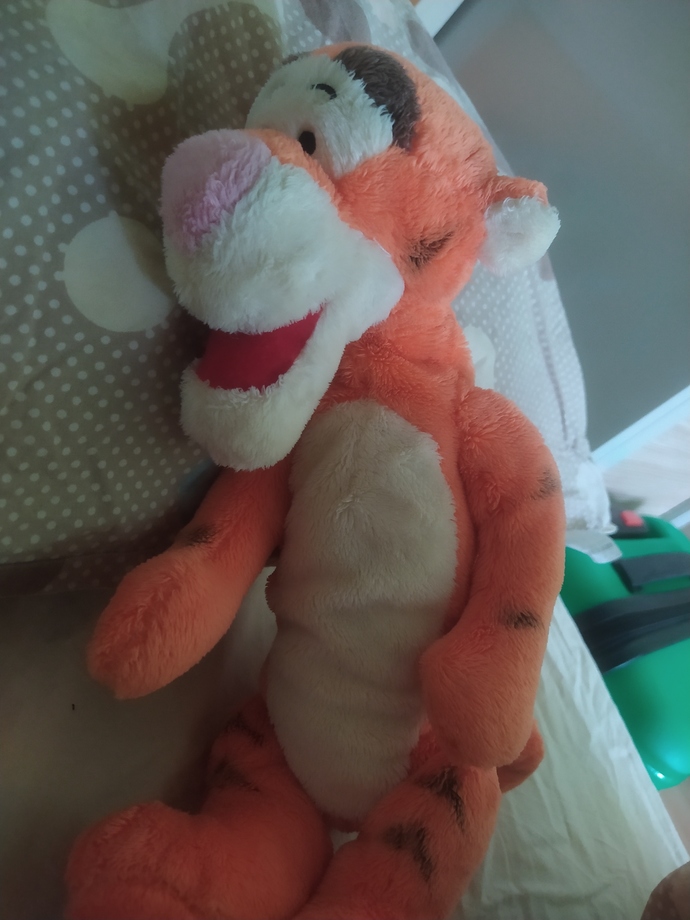 Üzülme be hayriş bunlar da geçer elbet 🥺