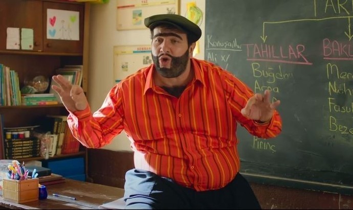 Öğretmen olsaydınız hangi dersin öğretmeni olurdunuz📝?