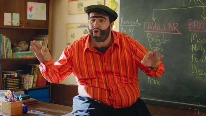 Öğretmen olsaydınız hangi dersin öğretmeni olurdunuz📝?