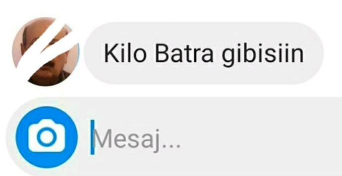 İltifat sever misiniz?