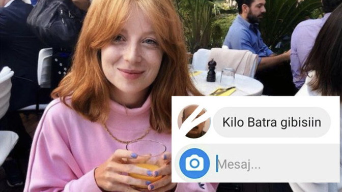 İltifat sever misiniz?
