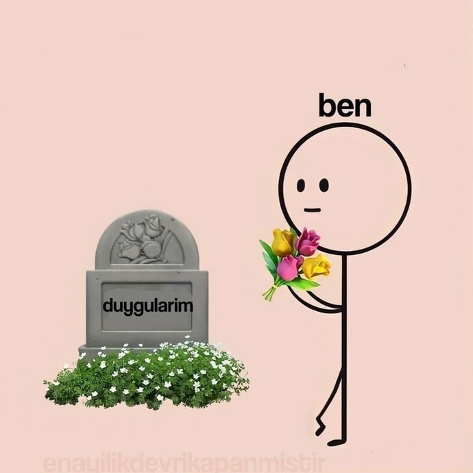 Onu görünce neden kalbim hızlı atmaya başlıyor?