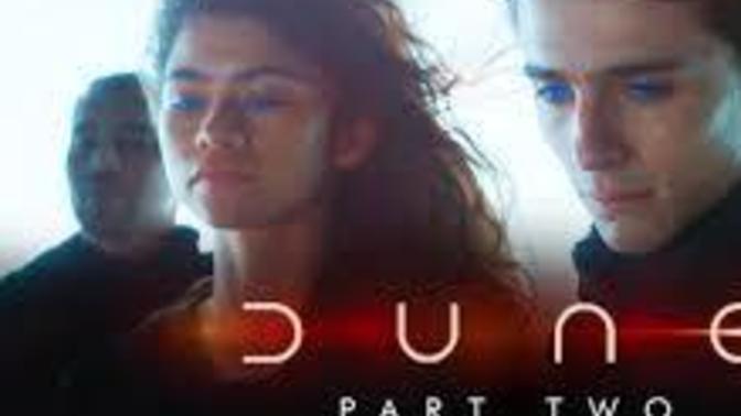 Dune Çöl Gezenegeni Bölüm İki 1 Mart’ta seyirci ile buluşuyor izleyecek misin?