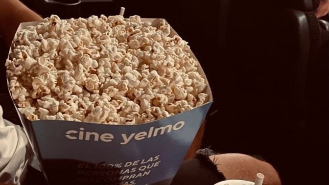 İlk buluşma için aşk nerede yaşanır?