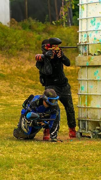  🔫🔫