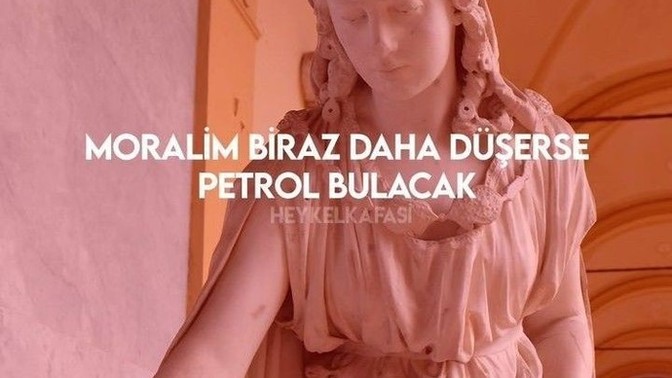 Moralin bozulunca nasıl biri olursun?