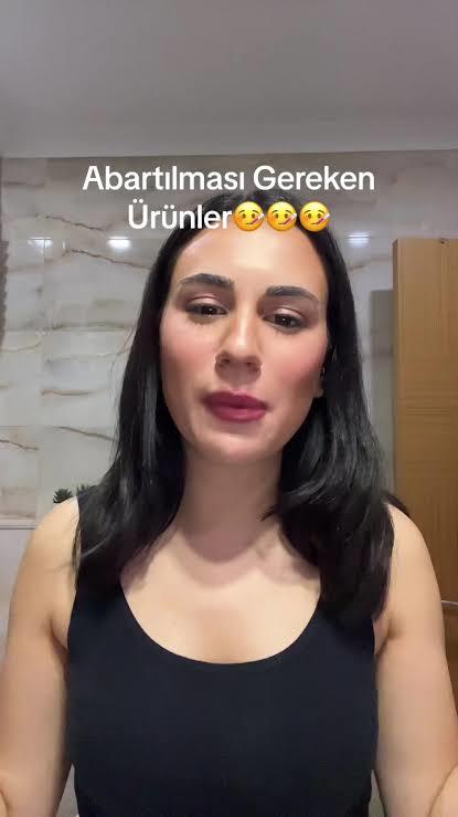 Abartılması gereken cilt bakım ürünleri hangileri?