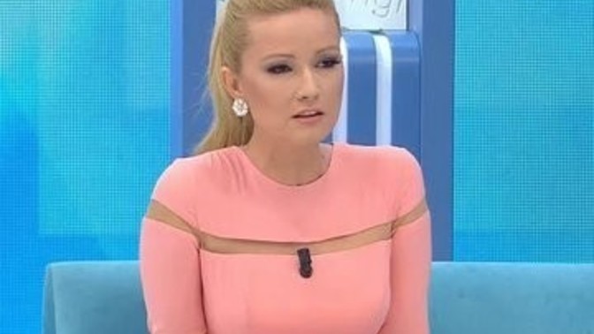 Sevgilinizin para ya da ev/araba istemesini nasıl karşılarsınız?