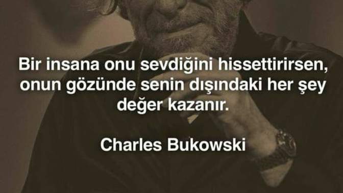 İnsanlara onları sevdiğinizi hissettiriyor musunuz?