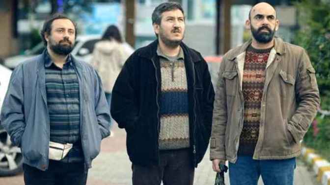 Gibi 5. Sezon 8 Mart Cuma günü Exxen'de! Diziyi izliyor musunuz?