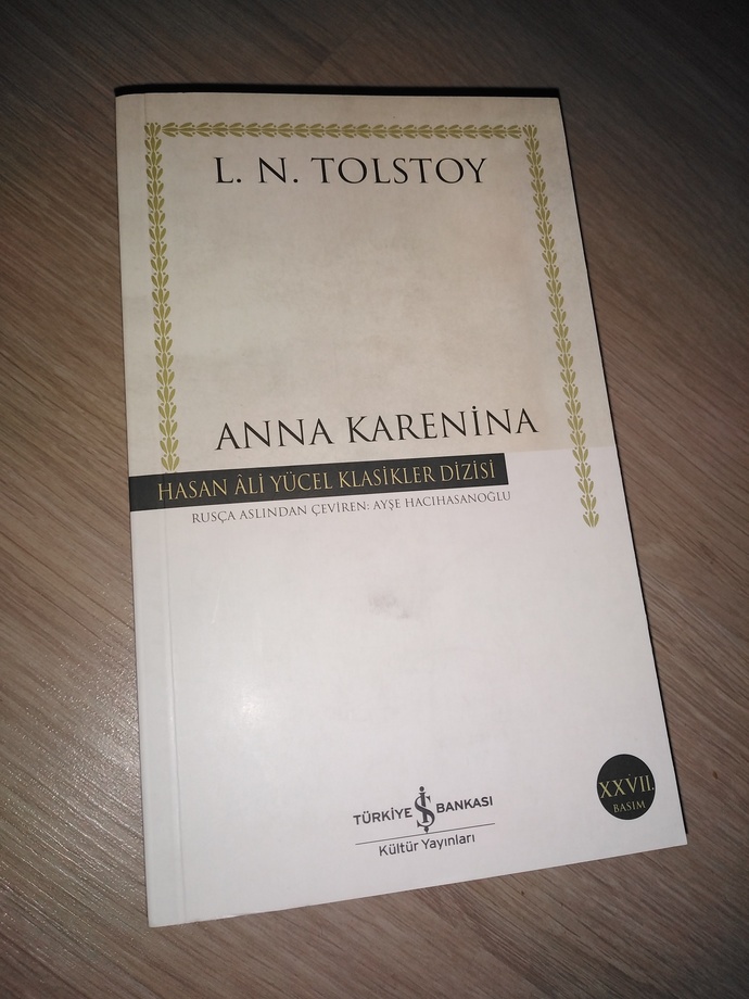 Kitap okur musunuz?