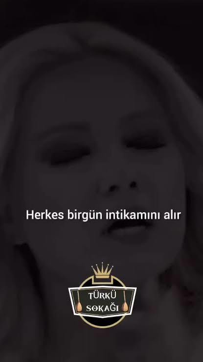 Size yanlış yapan birinden birgün intikamınızı alırmısınız yoksa almazmısınız?