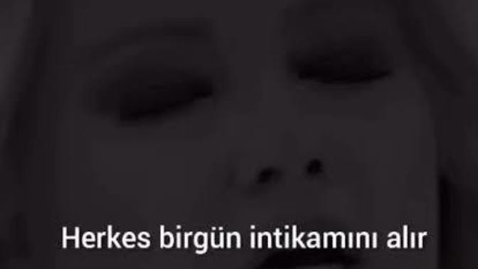 Size yanlış yapan birinden birgün intikamınızı alırmısınız yoksa almazmısınız?