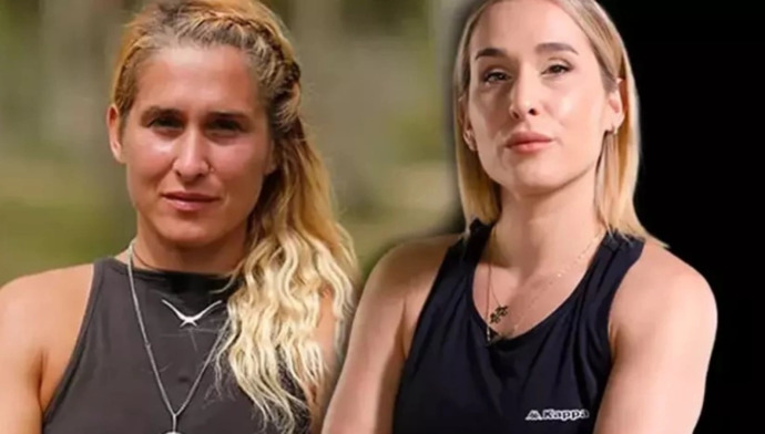 Survivor Sema ve Pınar kavgası adada kaosa neden oldu! Sema diskalifiye oldu. Sizce elenmeyi hak etti mi?