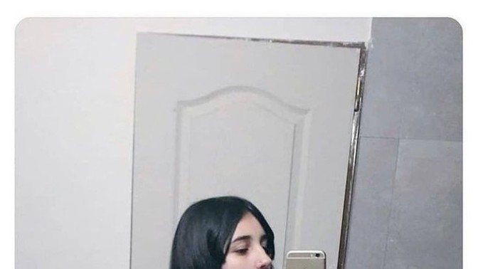 Böyle foto çekenler komik değil mi?