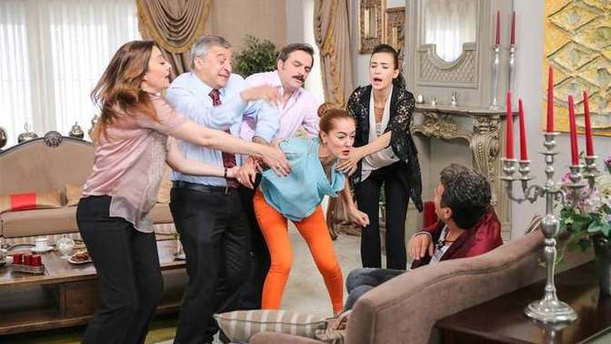 Bir akrabamız var ve enerjisi bize hiç iyi gelmiyor. Bize gelmemesini nasıl söyleyebilirim?