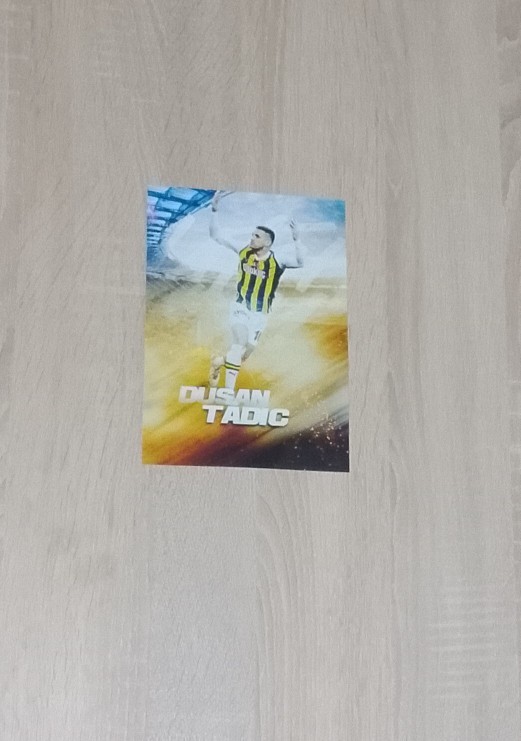 İyi geceler uyurken izlediğiniz manzaraniz var mı ?
