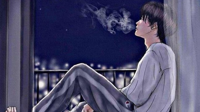 Uyuyamayan Var Mı Bazı Geceler (03:46)?
