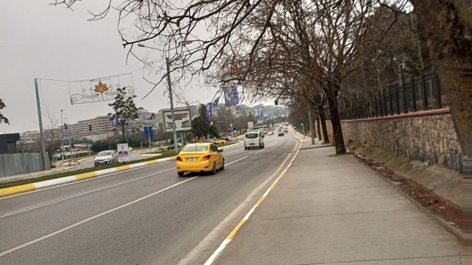 Sabah yürüyüşüne çıkıldı mı?