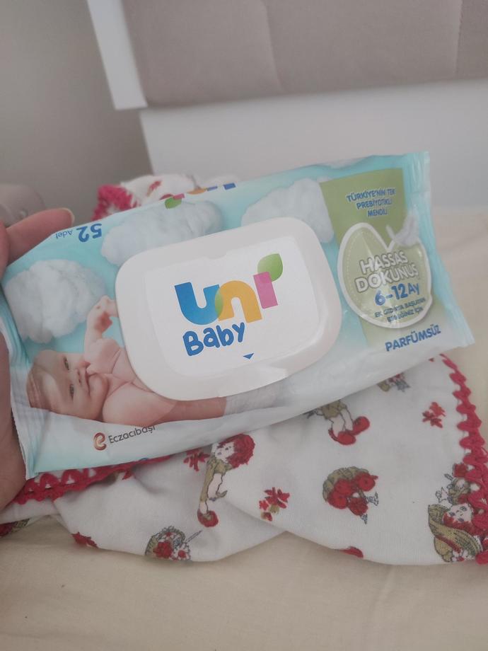 Bebek bakım çantasında olmazsa olmaz ürün nedir?