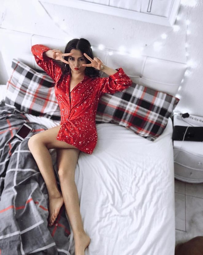 Kadınların en güzel halleri uykudan uyandıkları hâlleri midir?