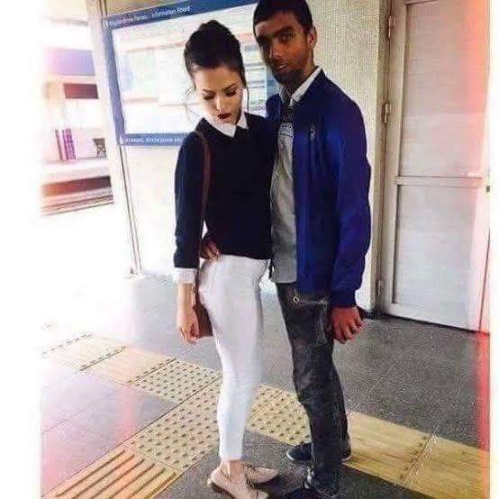 Erkekler sadece güzel kadınlara mı aşık olur?