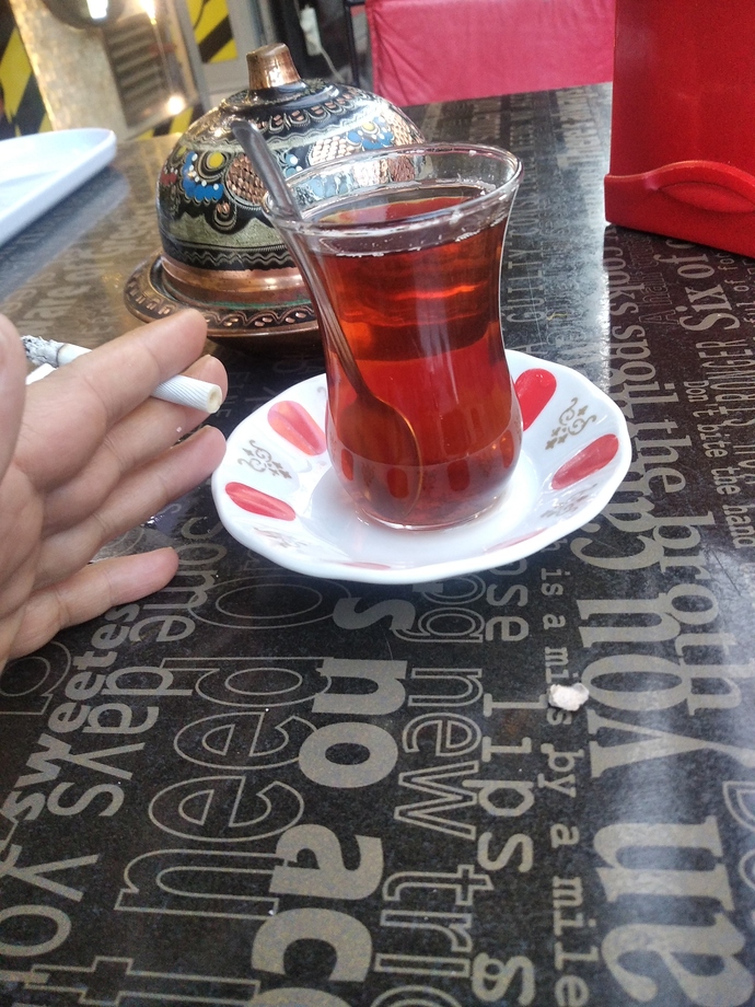 Görselini en iyi ifade eden kısa notunu buraya ekleyebilirsi
