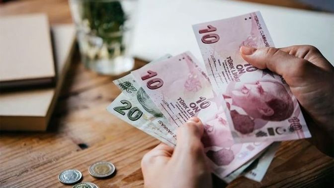 Yanınızda nakit taşıyor musunuz?