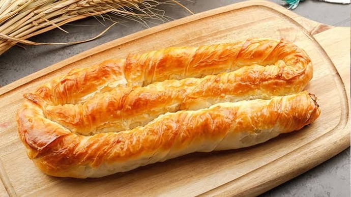 🥐 Bu benim böreğim ve kahvaltıda onu tercih ederim dediğin börek hangisi?