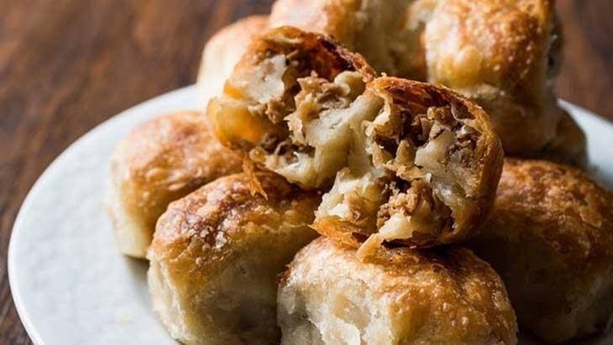 🥐 Bu benim böreğim ve kahvaltıda onu tercih ederim dediğin börek hangisi?