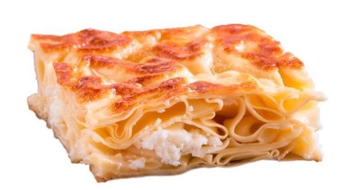 🥐 Bu benim böreğim ve kahvaltıda onu tercih ederim dediğin börek hangisi?
