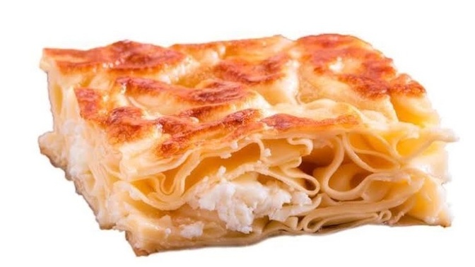 🥐 Bu benim böreğim ve kahvaltıda onu tercih ederim dediğin börek hangisi?