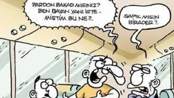 Türk toplumunda erkek olmanın zorlukları neler?