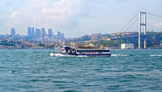 27 Şubatta ikinci cemre suya düştü. Bahar geldi diyebilir miyiz?