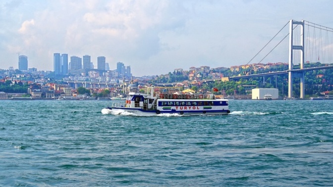 27 Şubat'ta ikinci cemre suya düştü. Bahar geldi diyebilir miyiz?