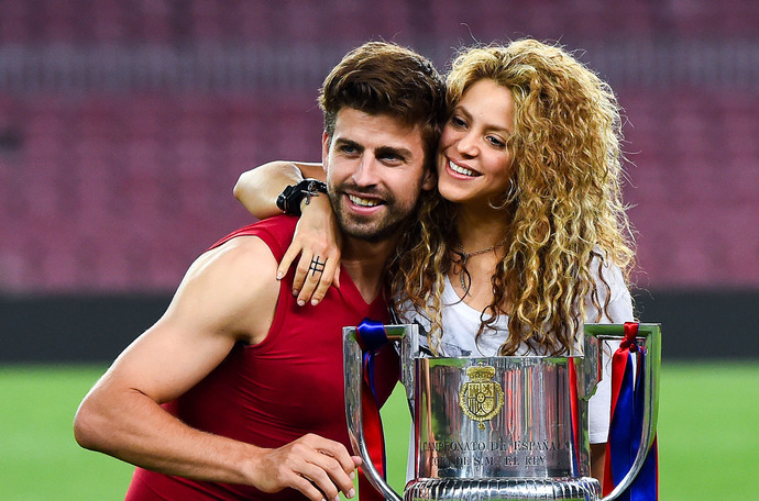 Shakira bu hafta yayımlanan röportajında Aşk için çok fazla fedakarlık yaptım. dedi. Her şeyin fazlası zarar mı?