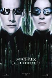 Matrix distopya mi utopya mi?