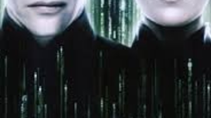 Matrix distopya mi utopya mi?