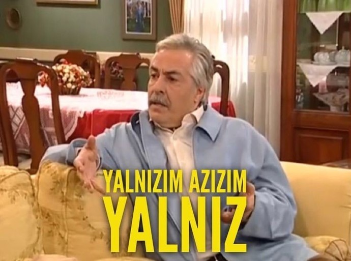 Sence bu yıl aşık olabilecek misin?
