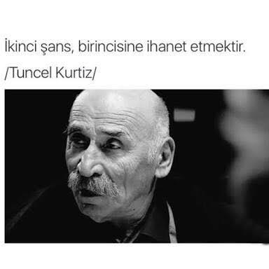 İkinci şans sevgi midir, aptallık mı?