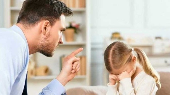 Içinde büyüdüğün ailenizden şiddet gördünüz mü?