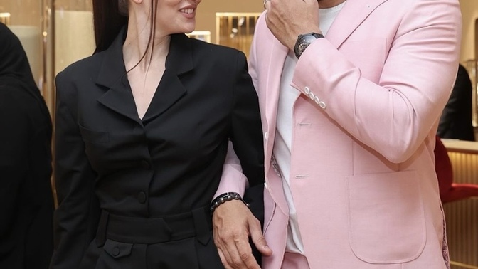 Fahriye Evcenin güzelliği gitmedi mi sizce?