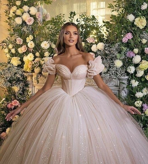 Gelinlikte prenses model mi yoksa balık model mi?