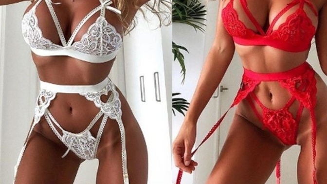 İç çamaşırı alırken modeline mi dikkat edersin, kalitesine mi?