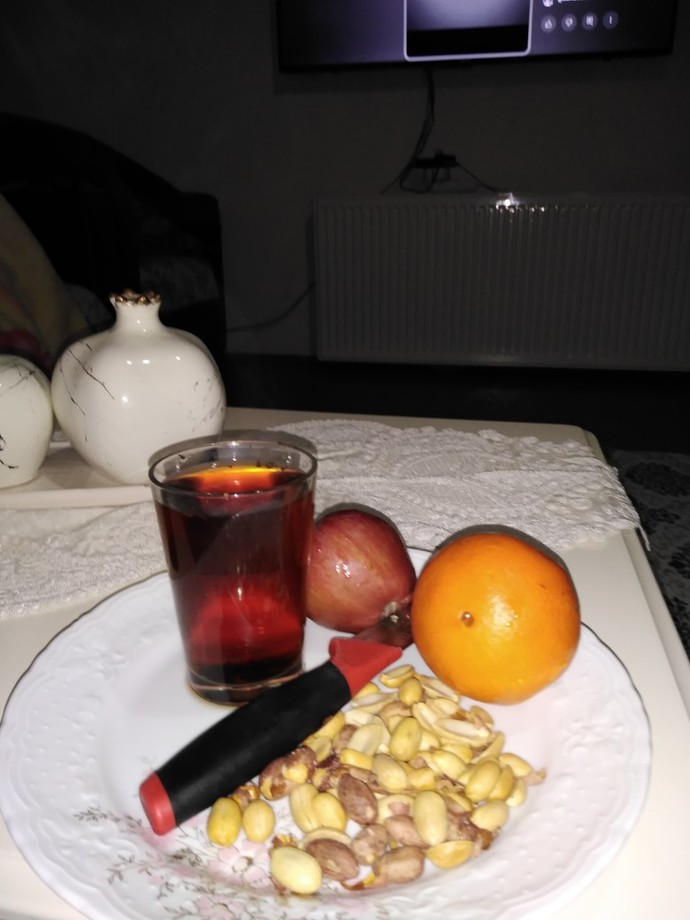 Aç kalmayacağız, aşırı da yemeyeceğiz, peki normal yemenin ölçüsü nedir?