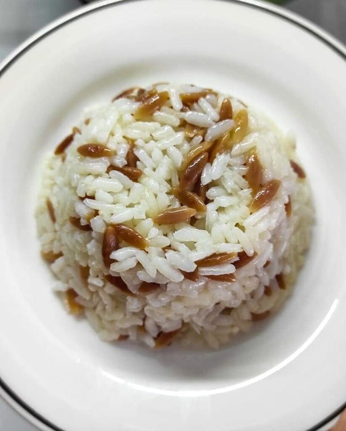 Pirinç pilavı hangisiyle daha lezzetli?