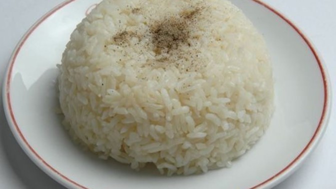 Pirinç pilavı hangisiyle daha lezzetli?